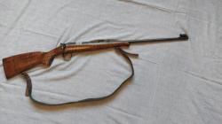 CZ-452-2E ZKM 22LR