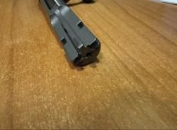 CZ 452-2E ZKM 22LR