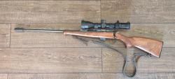 cz 452-2e zkm 22wmr