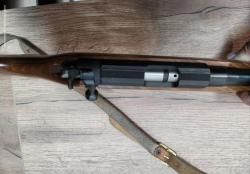 CZ-452 2e ZKM 22WMR