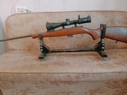 CZ 452-2E ZKM AMERiCAN 22WMR