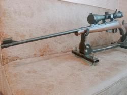 CZ 452-2E ZKM AMERiCAN 22WMR
