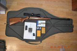 CZ-452-2Е ZKM кал. 22 LR