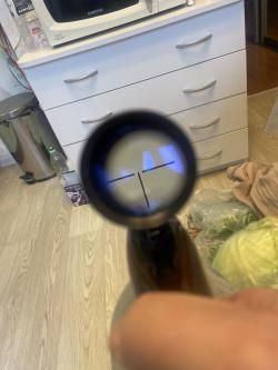 CZ 452-2E ZKM кал. 22LR с резьбой 