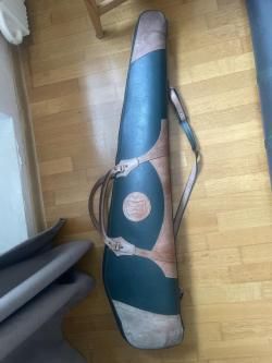 CZ 452-2E ZKM кал. 22LR с резьбой 