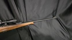 CZ-452-2E ZKM, кал.22LR