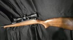 CZ-452-2E ZKM, кал.22LR