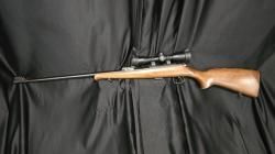 CZ-452-2E ZKM, кал.22LR