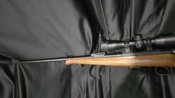 CZ-452-2E ZKM, кал.22LR