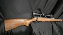 CZ-452-2E ZKM, кал.22LR