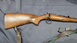 CZ-452-2E ZKM, кал.22LR