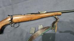 CZ-452-2E ZKM, кал.22LR