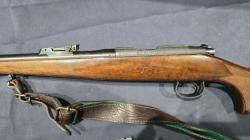 CZ-452-2E ZKM, кал.22LR