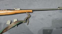 CZ-452-2E ZKM, кал.22LR