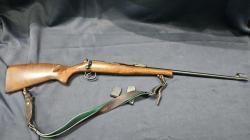 CZ-452-2E ZKM, кал.22LR