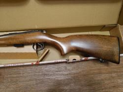 CZ 452-2E ZKM kal.22LR