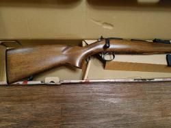 CZ 452-2E ZKM kal.22LR