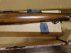 CZ 452-2E ZKM kal.22LR