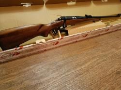 CZ 452-2E ZKM kal.22LR