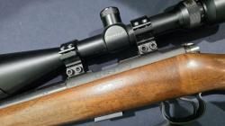 CZ-452-2E ZKM, кал.22LR
