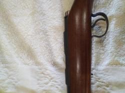 CZ-452-2E ZKM, калибр 22 WMR