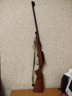 CZ 452-2E ZKM калибра 5.6 мм