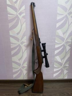CZ 452-2E ZKM кл. 22LR