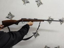 CZ 452-2E ZKM LUX 22 LR 