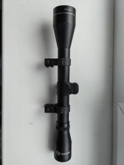 CZ 452-2E ZKM LUX 22 LR 