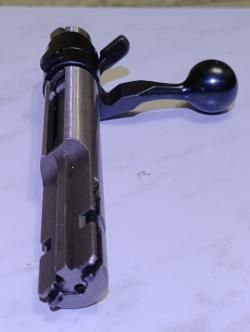 CZ 452-2E ZKM LUX, кал. 22 WMR