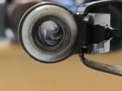 CZ 452-2E ZKM LUX, кал. 22 WMR