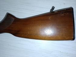 CZ 452-2E ZKM LUX, кал. 22 WMR