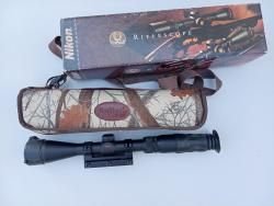 CZ 452-2E ZKM Lux кал. .22LR