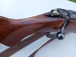 CZ 452-2E ZKM Lux кал. .22LR