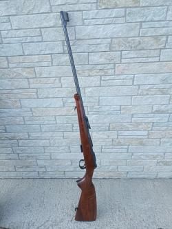 CZ 452-2E ZKM Lux кал. .22LR