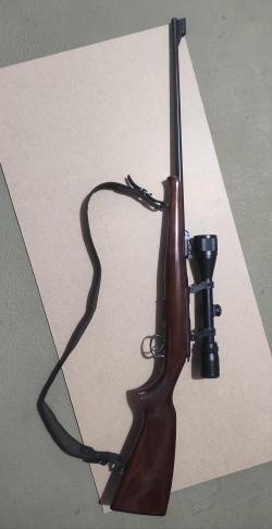 CZ-452-2E-ZKM LUX 22WMR