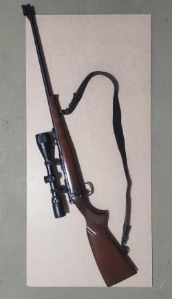 CZ-452-2E-ZKM LUX 22WMR