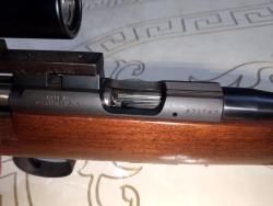 CZ 452-2E ZKM люкс 22l