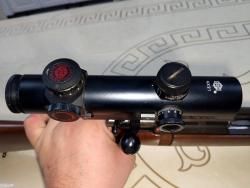 CZ 452-2E ZKM люкс 22l