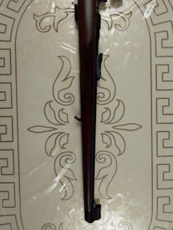 CZ 452-2E ZKM люкс 22l