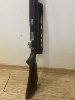 CZ-452-2E zkm Мелкашка