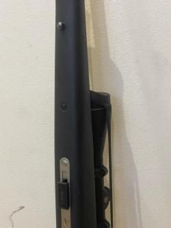 CZ-452-2E zkm Мелкашка