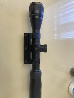CZ 452-2E ZKM SCOUT cal.22 LR