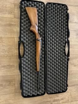 CZ 452-2E ZKM SCOUT cal.22 LR