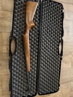 CZ 452-2E ZKM SCOUT cal.22 LR