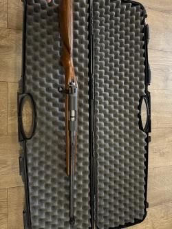 CZ 452-2E ZKM SCOUT cal.22 LR