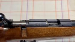 CZ 452-2E ZKM STANDART CAL.22LR