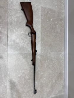 CZ-452-2E-ZKM-Standart кал.22 LR