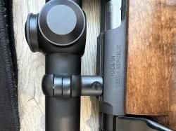 CZ-452-2E-ZKM-Standart, кал.22WMR