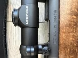 CZ-452-2E-ZKM-Standart, кал.22WMR